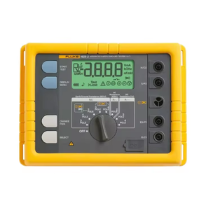 Nouveauté : Testeur de terre GEO 1625-2 haute précision 220V, garantie 1 an, prêt à être expédié - Product Image 4