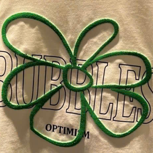 Camiseta de Cuello Redondo Unisex Personalizable de Algodón, Lista para Usar, con Bordado, Impresión de Logotipo, Personalización, Varios Tamaños y Colores Disponibles - Product Image 4