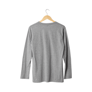 Ropa de calle personalizada, sudadera con logotipo en relieve, 100% de algodón, cuello redondo, suéter, estampado de hojaldre, talla de otoño, 2017 - Product Image 6