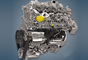 MOTEUR JDM HR12DE HR10DDT, HRA2DDT, HR12DE, HR12DDR, HR13DDT, HR15DE FOURNISSEUR DU JAPON - Product Image 5