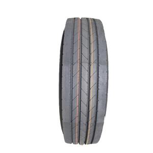 Haute qualité 11R22.5 Radial Semi camion pneus lourds longue distance Tubeless pneus pour Steer Drive remorque essieu approvisionnement en gros - Product Image 1