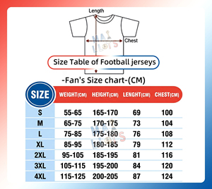 Camisetas de Fútbol para Aficionados Mundiales 2026, Impresas y Transpirables, Camisetas de Fútbol de Selecciones Nacionales para Hombre, Imagen de Grupo, Específicas por País - Product Image 5
