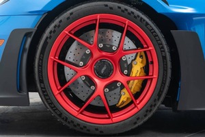 ปอร์เช่ 911 GT3 RS รุ่นมาตรฐานปี 2024 - Product Image 6