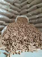 Vietnam granulés de bois/granulés de bois vers l'UE, États-Unis, Japon-Vente en gros granulés de bois de pin/granulés de pin à bas prix