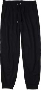 Tenue de jogging 2 pièces pour hommes en gros de qualité supérieure, survêtement de sport de course boutonné avec survêtement athlétique zippé à manches longues - Product Image 3