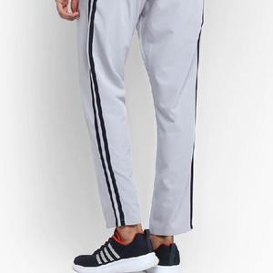 Ropa de hombre nueva llegada trajes de entrenamiento con impresión de logotipo privado/trajes de entrenamiento de hombre ligeros profesionales al por mayor - Product Image 5