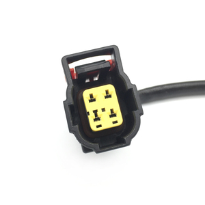 PEIVSO Nouvelle pièce de rechange pour capteur d'oxygène pour JEEP COMPASS 2011-2019 Haute qualité OEM 234-4547 Garantie 1 an - Product Image 3