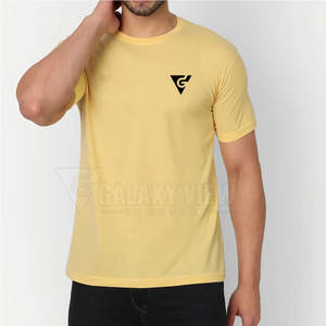 Camiseta de Hombre de Diseño Único Hecha a Medida, Nueva Llegada, Tallas Grandes, Secado Rápido, a Precio Razonable - Product Image 2