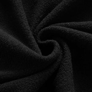 เสื้อฮู้ดซิปรูดซิปแขนยาวสำหรับผู้ชาย, เสื้อมีฮู้ดสีทึบแนวสตรีทพิมพ์ลายมีกระเป๋าและสายรัด - Product Image 6