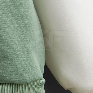 Sweats à capuche de qualité supérieure pour hommes, fabricant, sweats à capuche surdimensionnés à la mode, vêtements de rue de haute qualité - Product Image 6