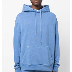 New Design Winter Men Hoodies 100% Cotton Eco-Friendly Breathable Best Quality OEM Service - Product Image 1