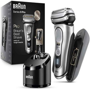 Rasoir électrique JAM 9 Pro 9476CC Chrome - Product Image 3