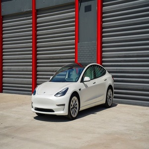 รถยนต์มือสอง รุ่น Model 3 RWD ปี 2023 - Product Image 1