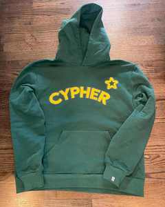 2025 de gran tamaño para mujer 100% algodón Puff impreso chándal logotipo personalizado Jogger conjunto con Sudadera con capucha pantalones de chándal de lana para el invierno - Product Image 4