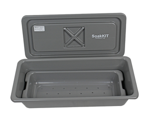 Soakkit ถาดฆ่าเชื้อด้วยตนเองพร้อมฝา - Product Image 3