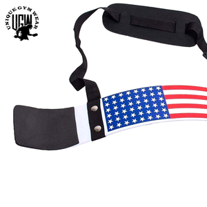 Tất cả các cánh tay nhôm Blaster quả tạ cho bắp tay cơ tam đầu xây dựng cơ bắp bicep isolator thể hình thiết bị tập thể dục phụ kiện - Product Image 6