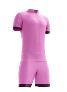 Uniformes de fútbol para hombre con logotipo personalizado, ropa deportiva OEM profesional con nombre de club, camisetas de fútbol nuevas a precio bajo - Product Image 5