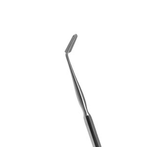 Séparateur Dura Horsley en acier inoxydable de haute qualité, manuel, à alimentation électrique, angulaire, certifié CE classe I pour étudiants en médecine - Product Image 2