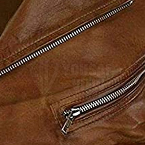 เสื้อแจ็กเก็ตมอเตอร์ไซค์ระบายอากาศได้ดีใส่สบายสำหรับผู้ชายเสื้อแข่งออนไลน์ - Product Image 4