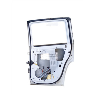 ประตูหลังขวา รถจี๊ป คอมพาส ซีรีส์ K68079384AF ENE (11>15) - Product Image 5