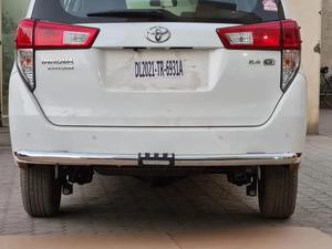 กันชนหลัง Lotex คุณภาพสูง รุ่นมาตรฐานพรีเมียม สำหรับปกป้องและเพิ่มความมีสไตล์ให้กับยานพาหนะ สำหรับขายส่ง - Product Image 5