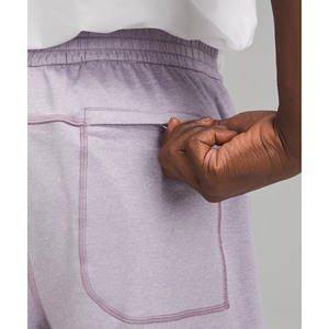 Wholesale Ultra Breathable 100% Cotton <b>Men's</b> Baggy <b>Sweat</b> <b>Shorts</b> Custom Logo Quick Dry High Street Style OEM Service Available - Product Image 5