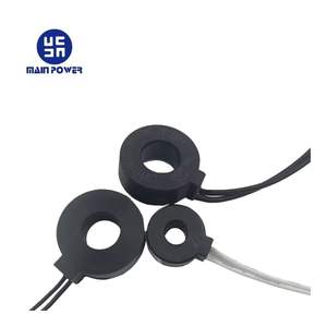 Transmisión de energía inalámbrica para robótica micro transformador de corriente - Product Image 2