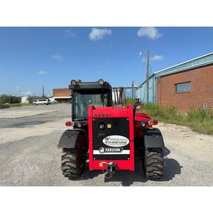 Chariot élévateur à moteur interne FARESIN INDUSTRIES FT-5719 2024 - Product Image 2