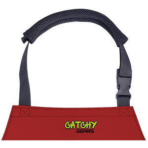 ผ้าคลุมสำหรับร้านตัดผมงานไม้บาร์บีคิวกันน้ำมีกระเป๋าผ้ากันเปื้อนหนังแท้สไตล์ใหม่สำหรับร้านเสริมสวยใช้ในโรงแรมเครื่องแบบ - Product Image 6