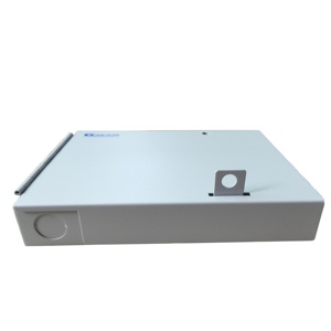 钣金厂弯曲焊接冲压铝黄铜不锈钢金属盒 - Product Image 2