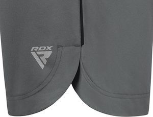 Shrink-Proof Digital Print Mixed Martial Arts Wear for Adults Boxing Shorts Last New Design Mma Shorts - Product Image 4