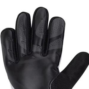 Nouveaux gants de gardien de but élégants du meilleur fabricant Qualité professionnelle Tendance Mode à l'usine Taux meilleurs matériaux - Product Image 4