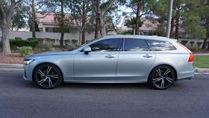 USADO LHD/RHD 2019 V0LV0 V90 - Product Image 2