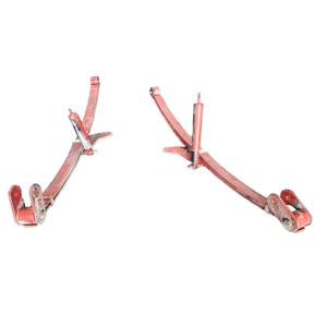 ชุดคู่ล้อหน้า DX และ SX IVECO Eurocargo รุ่นที่ 1 806045s ดีเซล 120 E23 (91>02) - Product Image 1