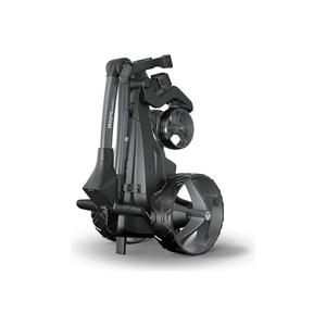 Chariot de golf électrique M7 GPS, qualité industrielle, télécommande DIY - Product Image 3