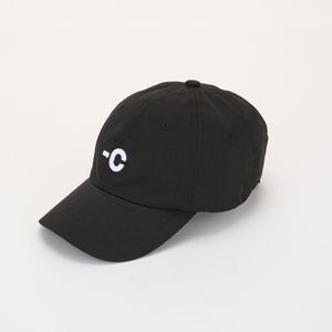 Gorra Deportiva Casual Vintage a la Moda con Logotipo de Letras Bordadas, Cierre de Cordón Ajustable, Elástica, Unisex, de 6 Paneles - Product Image 1