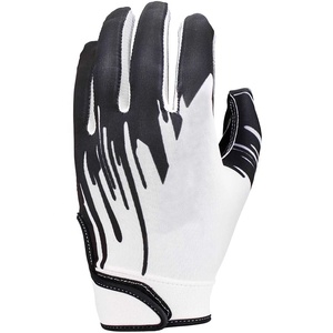 Gants complets sur mesure de haute qualité pour le football américain et le rugby Service OEM collant pour les joueurs de sport - Product Image 2