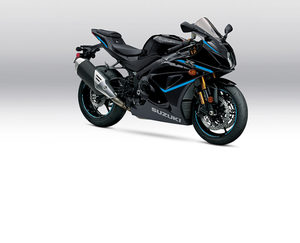 Nueva Superbike GSX-R1000R 2026 de Alto Rendimiento, Tecnología Avanzada en Motocicletas, Superbike Premium para Entusiastas - Product Image 2