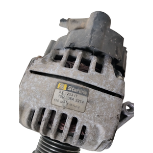ALTERNATEUR SUZUKI Ignis 2ème Série 3140085e00000 Z13DT Diesel 1248 (03>09) - Product Image 4