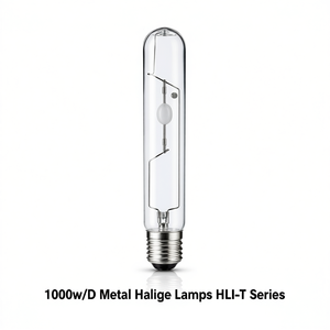 Lampes à halogénures métalliques 1000W/D Série HLI-T - Product Image 2