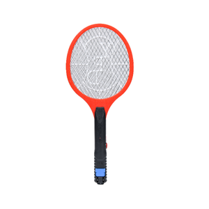 Raquette anti-moustiques électrique rechargeable YPD Brand LTD-006A à prise allongée, exportée vers l'Europe et le Brésil - Product Image 4