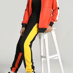 Pantalon de survêtement pour hommes de meilleure qualité Vente en gros de fabricant Pantalon de survêtement avec logo personnalisé à bas prix - Product Image 4