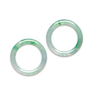 กำไลข้อมือเรซินทำงานหัตถกรรมที่ไม่ซ้ำใครมีสไตล์หลากสีดีไซน์เต็มกำไลข้อมือเรซินอีพ็อกซี่แบบ COLOUR Full and fnsh ขนาดเล็ก - Product Image 5