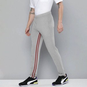 กางเกงลำลองผู้ชายสไตล์ใหม่2025กางเกงผ้าโพลีเอสเตอร์ผ้าฝ้ายน้ำหนักเบาสำหรับสตรีทแวร์ดีไซน์ดี - Product Image 6