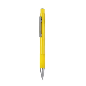 Penna a Sfera Sostenibile Napiro Riciclata per Promozioni - Product Image 1