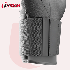 Guantes de bateo de béisbol y softbol de cuero suave profesional personalizables Equipo cómodo con logotipo personalizado - Product Image 3