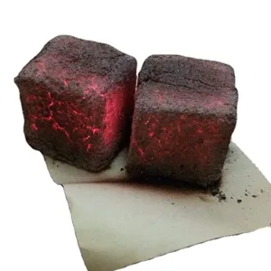 2020 Best Seller High Quality Coconut Shell Charcoal - Shisha Charcoal From Vietnam