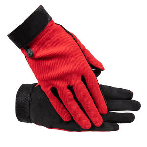 Nueva llegada antideslizante Cabaret Deportes transpirables Guantes de golf profesionales Deportes al aire libre Guantes de polo - Product Image 4