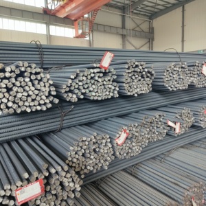 Varilla de acero industrial de alta calidad para estructuras de construcción Piezas automotrices Maquinaria pesada Exportación mayorista global - Product Image 1