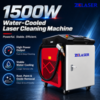Soudeuses laser portables 2000W, machine de soudage manuelle pour métal, 3 en 1, produit phare, source laser à fibre fournie